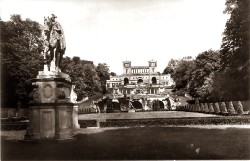 13DTVL oN Potsdam-Sanssouci Orangerie 2