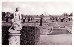 13DTVL oN Potsdam-Sanssouci Schloß und Venus 1