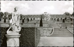 13DTVL oN Potsdam-Sanssouci Schloß und Venus 2