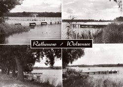 13DTVL oN Rathenow Wolzensee (1972)