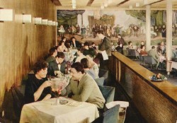 13DTVLc oN Leipzig HO-Weinrestaurant Falstaff (1965)