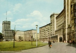 13DTVLc oN Leipzig Ringbebauung 2 (1964)