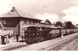 01bBHRa 01-1725 Kühlungsborn Bahnhof