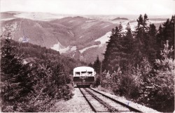 01bBHRa 11- 646K Oberweißbach Bergbahn