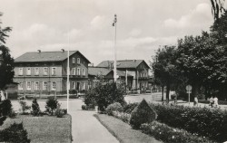 01bBHRa 12-1931 Kamenz Bahnhof