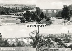 01bBHRa 14-2984 Vogtland-Brücken (1962)
