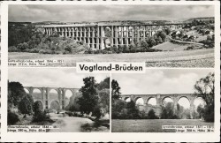 01bBHRa 14-3219 Vogtland-Brücken