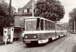 01bBHRn 01-09-05-540K Thüringerwaldbahn Gotha 60 Jahre