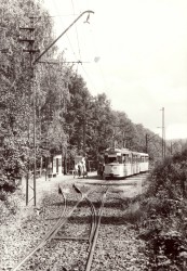 01bBHRn 01-09-05-547K Thüringerwaldbahn Gotha 60 Jahre