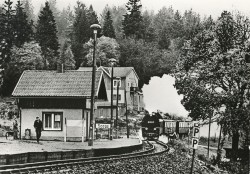 01bBHRn So  733-3 Harzquerbahn Sorge