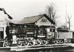 01bBHRn Z So 849-15K 125 Jahre Eisenbahn Zwickau-Schwarzenberg