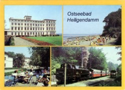 01bBHRnc 01-01-0996 Bad Doberan Heiligendamm
