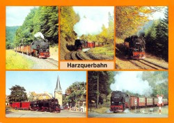 01bBHRnc 01-07-0230 Harzquerbahn