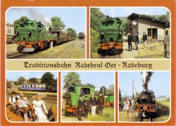 01bBHRnc 01-12-0557 Traditionsbahn Radebeul Ost-Radeburg (1990)