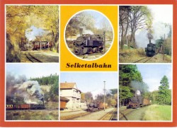01bBHRnc 01-17-0007 Selketalbahn