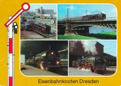 01bBHRnc 01-17-0029 Eisenbahnknoten Dresden