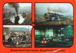 01bBHRnc 01-17-0031 Eisenbahnknoten Saalfeld (Saale)