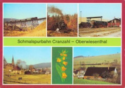 01bBHRnc 01-17-0032 Ssb Cranzahl-Oberwiesenthal
