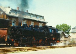 01bBHRnc 01-17-0068K Güterzug-Tenderlok 86 1501-5