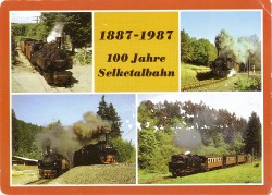 01bBHRnc 01-17-0070K 100 Jahre Selketalbahn