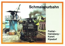 01bBHRnc So 1436-00 SSB Freital-Kipsdorf
