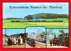 01eBHR(Q)nc 01-17-0135 Traditionsbahn Radebeul Ost-Radeburg
