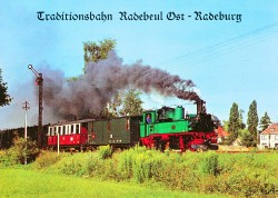 01eBHR(Q)nc 01-17-0137 Traditionsbahn Radebeul Ost-Radeburg