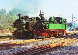 01eBHR(Q)nc 01-17-0140 Traditionsbahn Radebeul Ost-Radeburg
