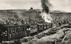 03bVRW  549 Die Brockenbahn (1957)