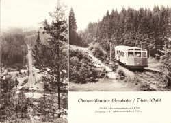 09AVSa 3983 Oberweißbacher Bergbahn