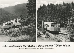 09AVSa 3985 Oberweißbacher Bergbahn