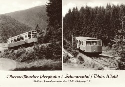 09AVSa Ob3985 Oberweißbacher Bergbahn (1967)