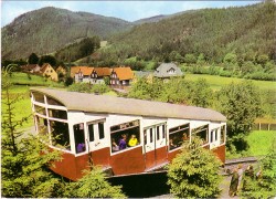 09AVSac Scht27 Oberweißbacher Bergbahn