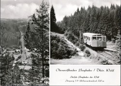 09AVSn 09-11-04-153 Oberweißbacher Bergbahn
