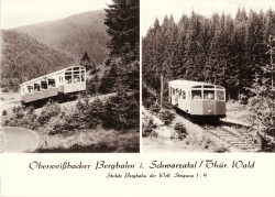 09AVSn 09-11-04-154 Oberweißbacher Bergbahn