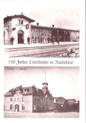 11BSM 30704 Radebeul Bahnhof