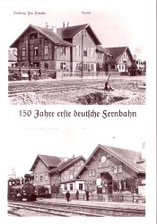 11BSM 30705 Niederau Bahnhof