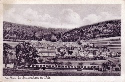 AHB 1996 Saalborn bei Blankenhain (1946)