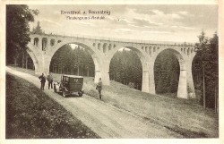 AVN 13177 Ernstthal Viadukt
