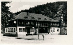 FGK oN Kipsdorf Bahnhof