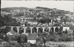 FWS oN Sebnitz Viadukt (1959)