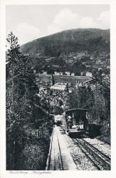 GMK 5918 Heidelberg Bergbahn