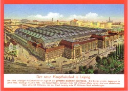 HBLc oN Leipzig 75 Jahre Hauptbahnhof 3