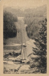 HWO oN Oberweißbacher Bergbahn