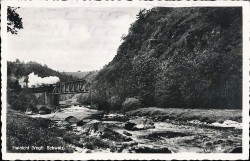 LCG 16422 Steinicht Eisenbahnbrücke