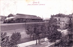 LCG oN Gera-R. Preussischer Bahnhof