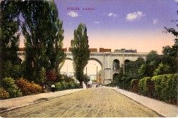OZMc oN Apolda Viaduct