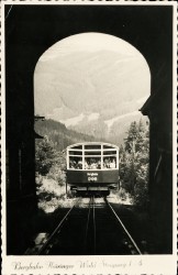 PHO oN Bergbahn Thüringer Wald