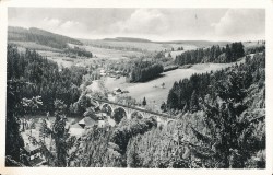 PKL 2465 Wurzbach Viadukt