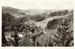 PKL 3162 Viadukt im Sormitzgrund bei Wurzbach